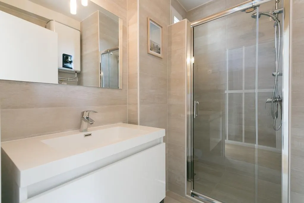 Assas-Vavin Appartements Paris Apartment