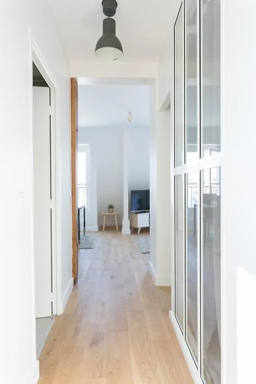 Assas-Vavin Appartements Paris 0*,  France